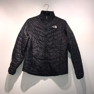 North Face jacket size Large!!!